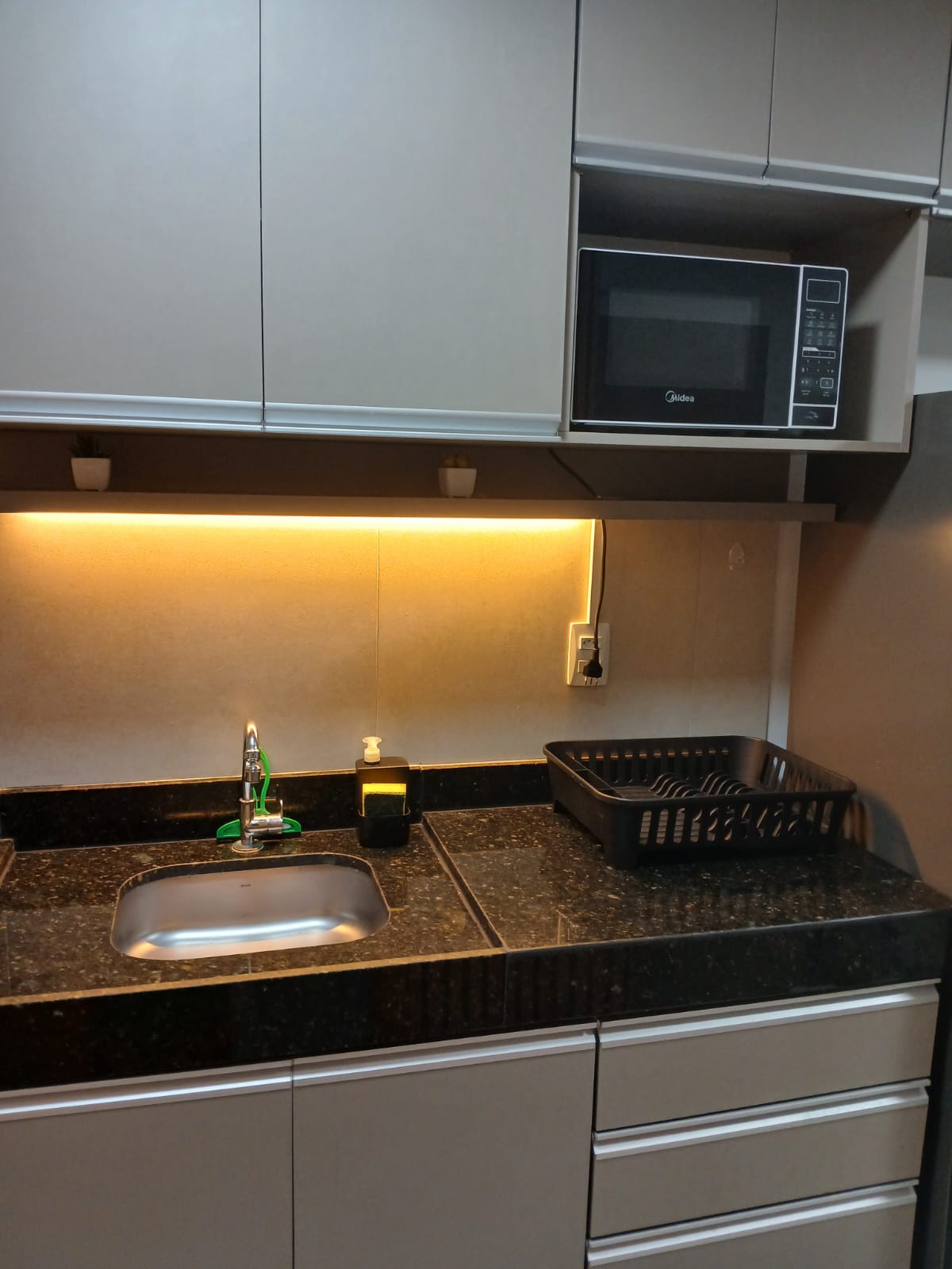 Villas do Porto · Monoambiente — foto 5