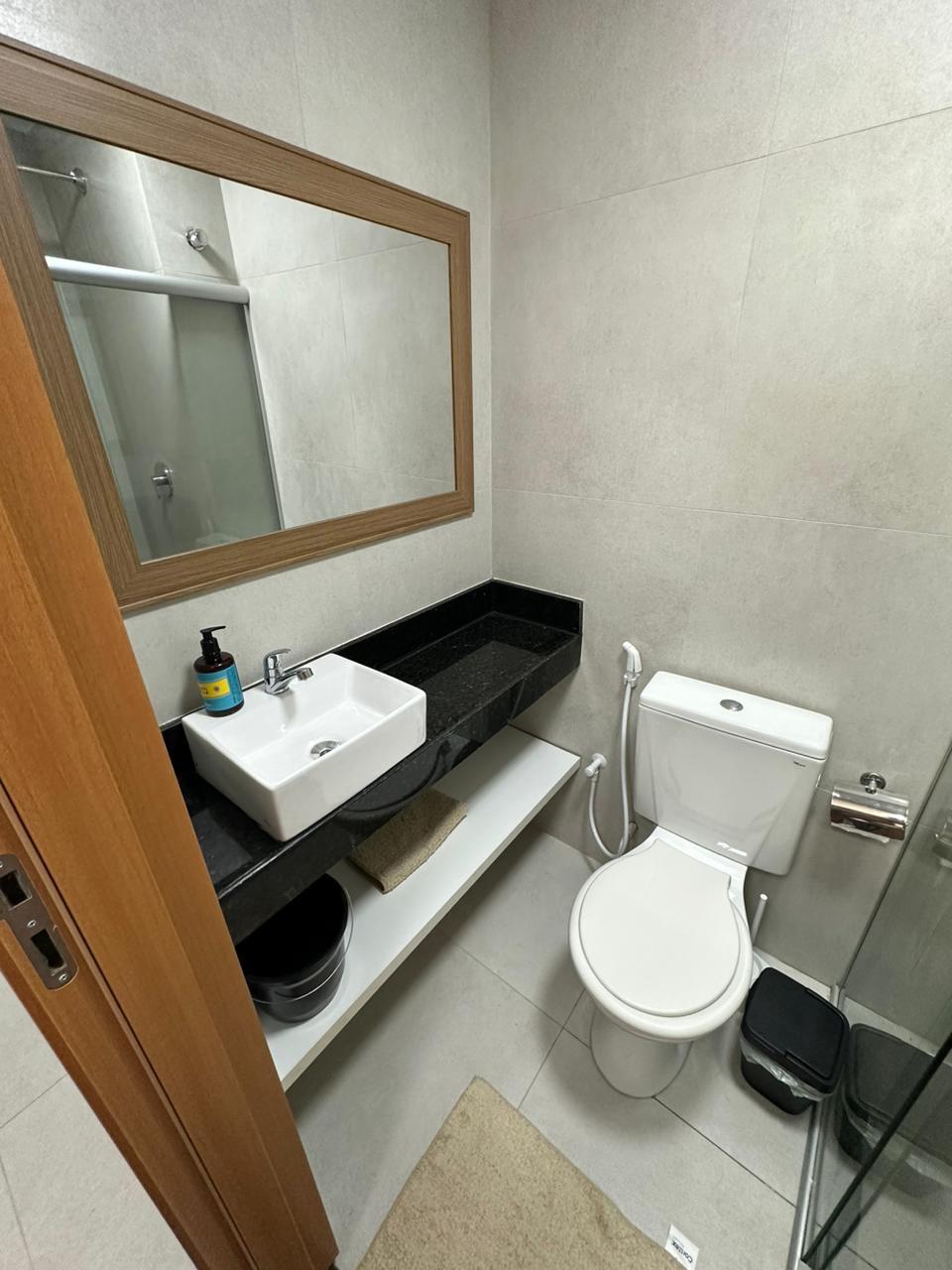 Villas do Porto 211 · Monoambiente con división — foto 10