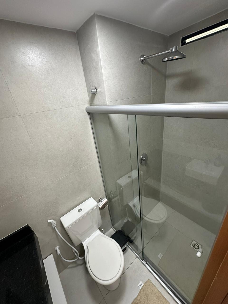 Villas do Porto 211 · Monoambiente con división — foto 12