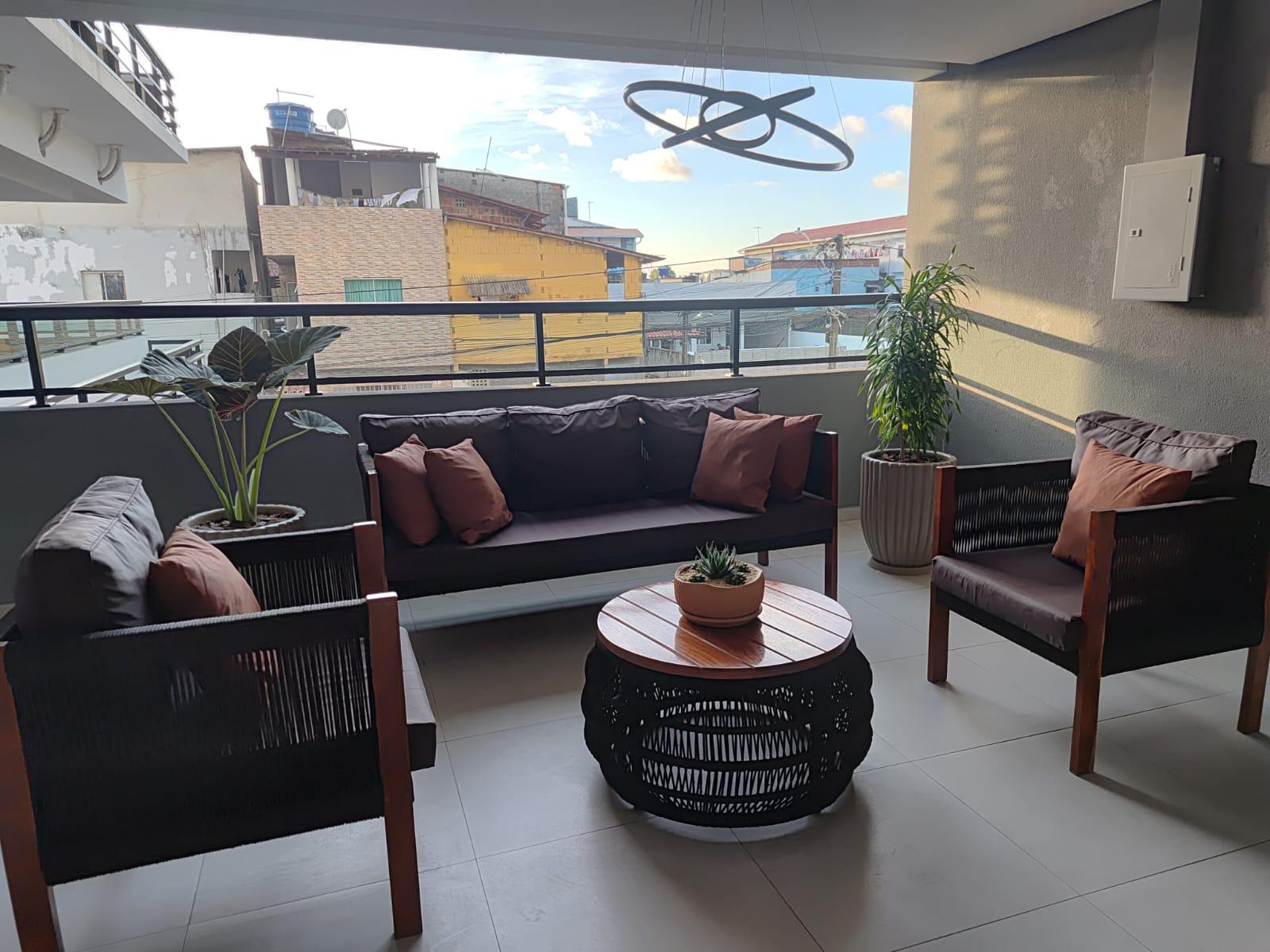 Villas do Porto 211 · Monoambiente con división — foto 13