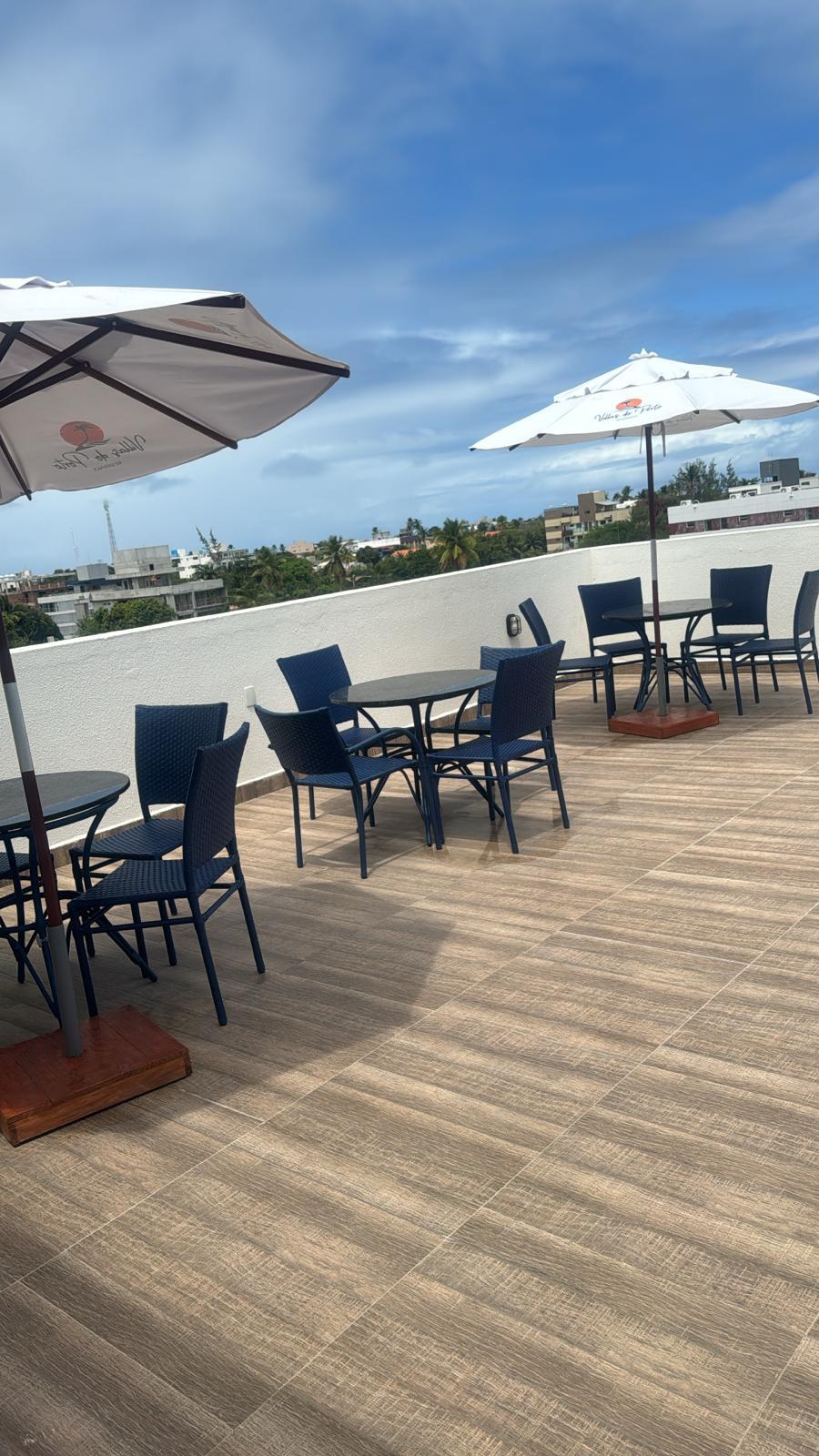 Villas do Porto 211 · Monoambiente con división — foto 16