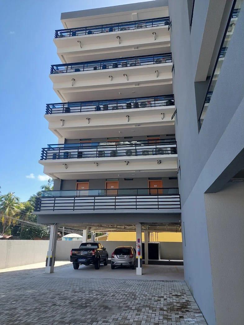 Villas do Porto 211 · Monoambiente con división — foto 26