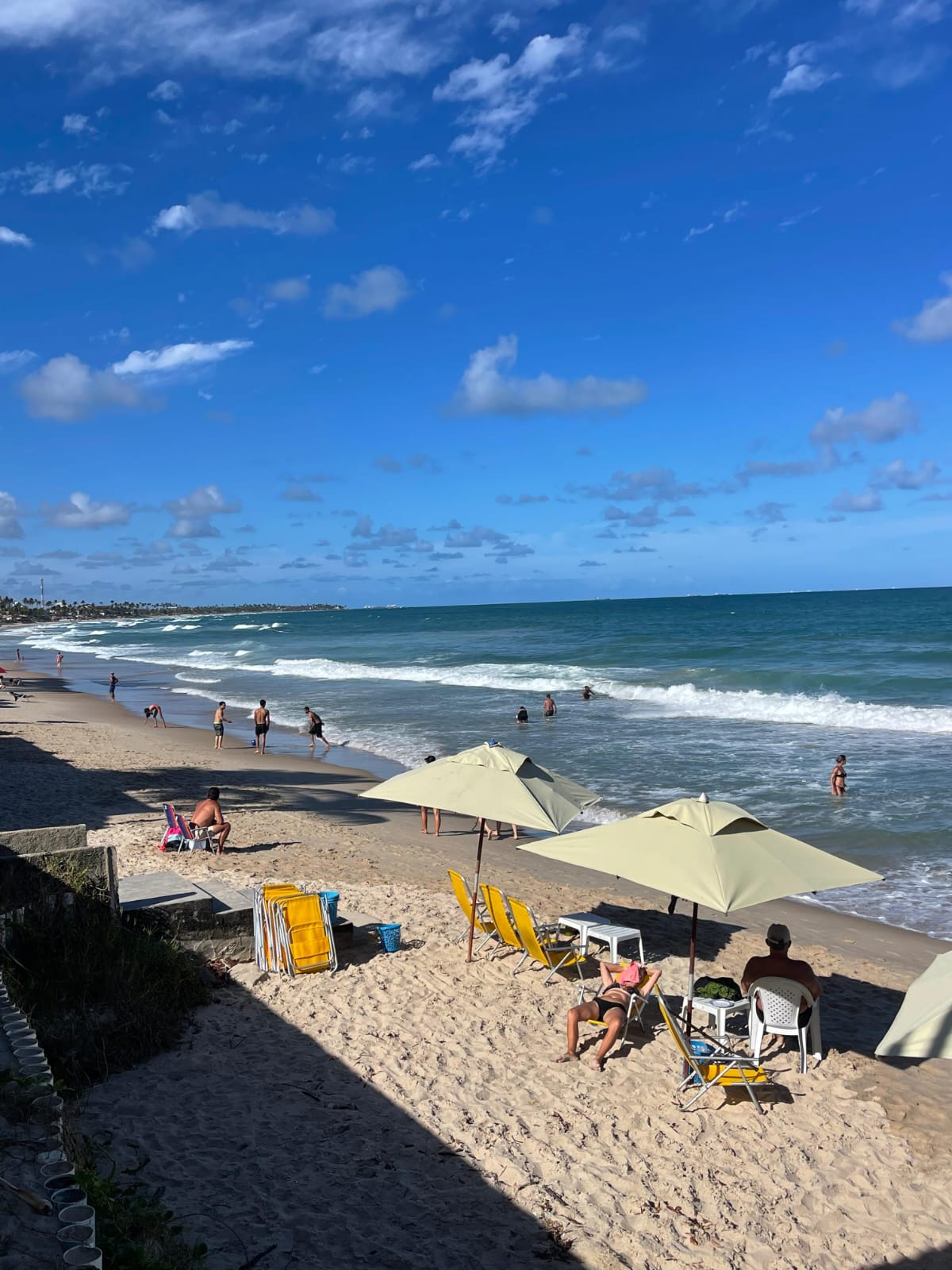 Yanaconcha 104 · Frente al mar con balcón — foto 10
