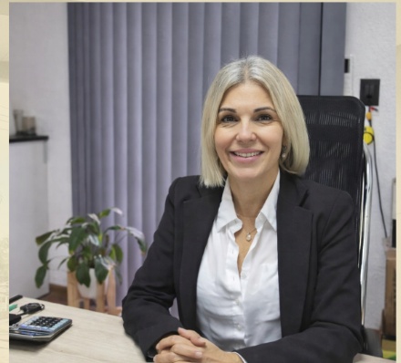 Zulma Ferreyra